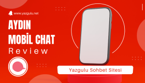 mobil aydin chat odalari yazgulu net