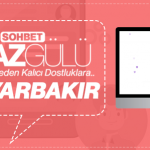 Diyarbakir Sohbet