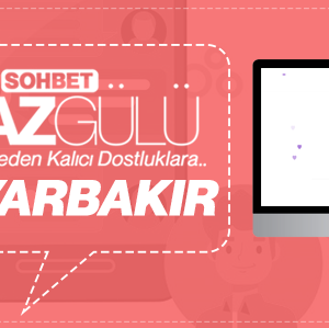 Diyarbakir Sohbet