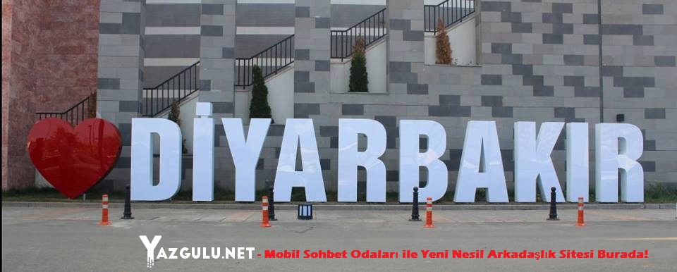 diyarbakır sohbet