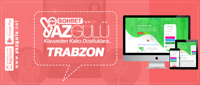 Trabzon Sohbet Karadeniz Mobil Chat Odaları 61