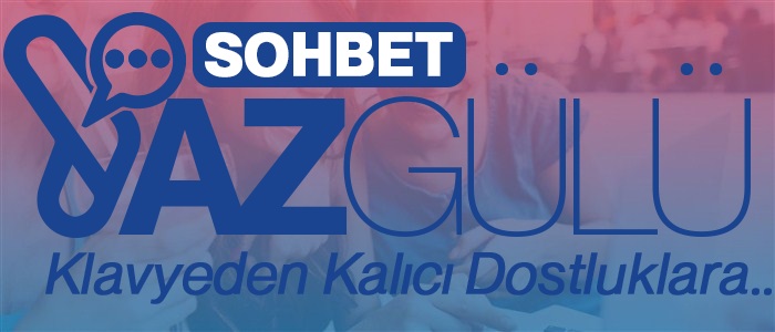 Yazılı Sohbet, Yazışmalı Chat Odaları