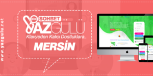 Mersin Sohbet