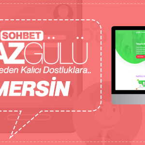 Mersin Sohbet