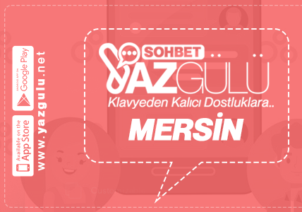 mersin sohbet odalari