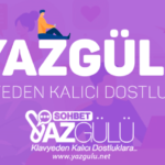 kizlarla sohbet odaları