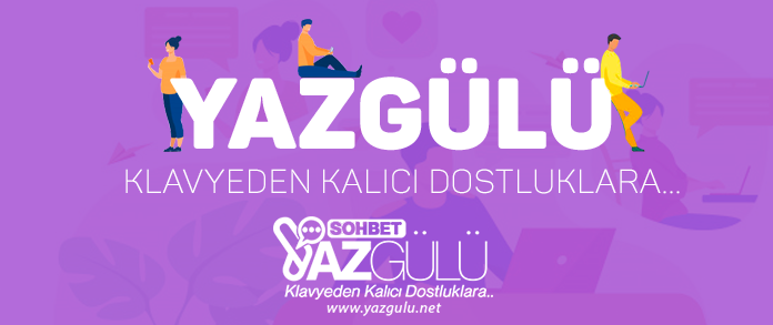 Kızlarla Sohbet Odaları, Kız Kıza Mobil Chat