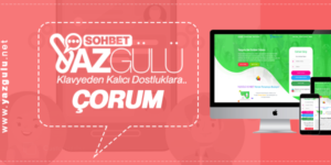 Corum Sohbet
