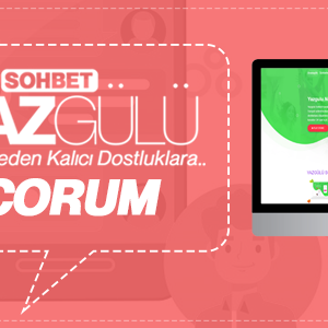 Corum Sohbet