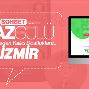 Izmir Sohbet