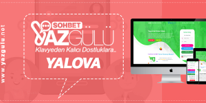Yalova Sohbet