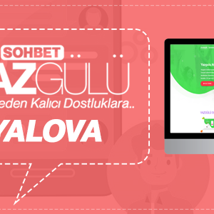 Yalova Sohbet