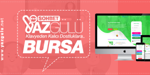 bursa sohbet