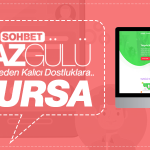 bursa sohbet