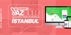 istanbul sohbet