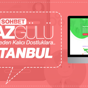 istanbul sohbet