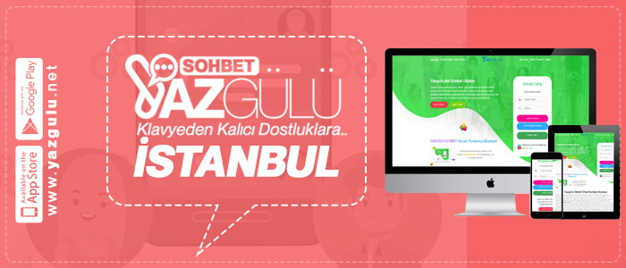 İstanbul Sohbet, İstanbul Chat Odaları