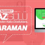 Karaman Sohbet