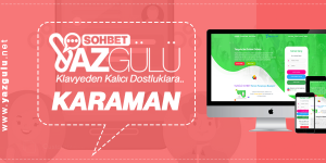 Karaman Sohbet