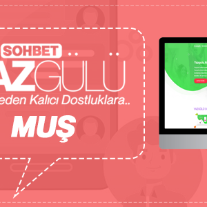 Mus Sohbet