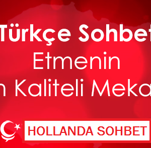 hollanda sohbet