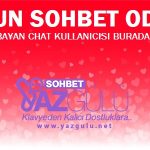 Samsun Sohbet