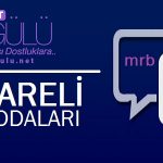kirklareli sohbet