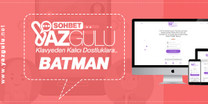 Batman Sohbet