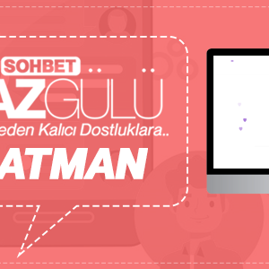 Batman Sohbet