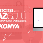 Konya Sohbet