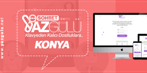 Konya Sohbet