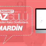 Mardin Sohbet