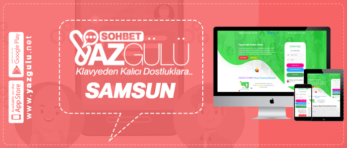 Samsun Sohbet