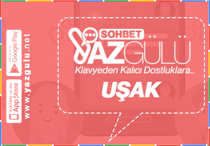 uşak chat