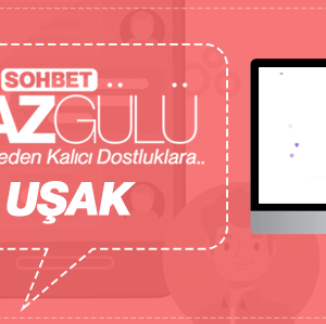 Usak Sohbet