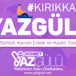 kirikkale chat