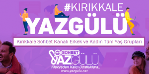 kirikkale chat