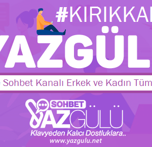kirikkale chat