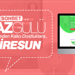 Giresun Sohbet