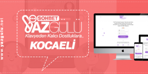 Kocaeli Sohbet