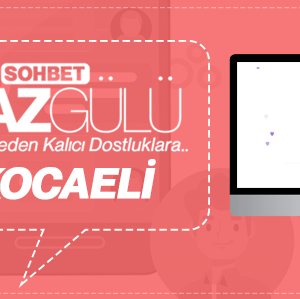 Kocaeli Sohbet