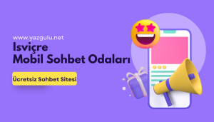 isvicre mobil sohbet odalari yazgulu net