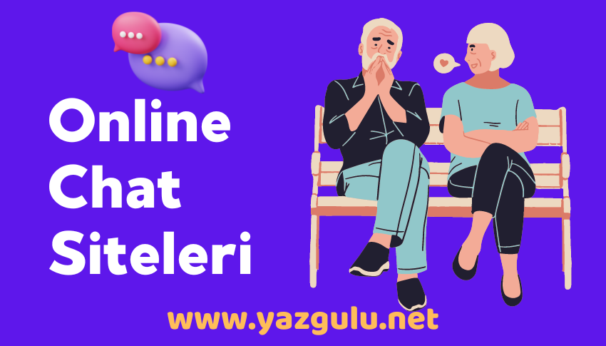 Online Chat Siteleri