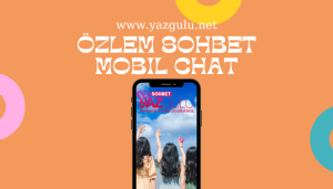 ozlem sohbet mobil chat yazgulu net