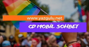 cd mobil sohbet yazgulu net