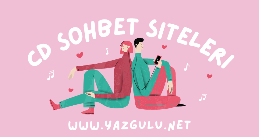 Cd Sohbet Siteleri