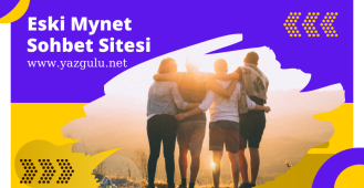 Mynet Sohbet Kanalı