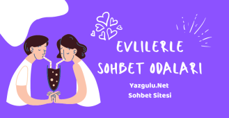 Evlilerle Sohbet