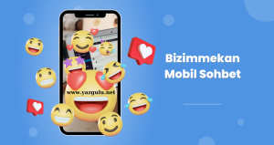 bizimmekan mobil sohbet yazgulu net