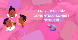 En iyi Ücretsiz Görüntülü Sohbet Siteleri